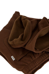 Sweat Pants 26AW BROWN
