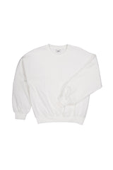 Sweat Crewneck 26AW WHITE