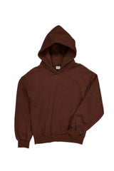 Sweat Hoodie 26AW BROWN