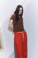 Sweat Pants 26SS RED