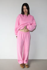 Sweat Pants 26AW PINK