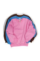 Sweat Crewneck 26AW BROWN