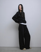 Sweat Pants BLACK