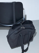 Nubi Layer Bag BLACK
