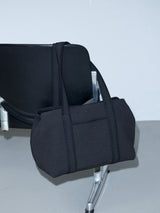 Nubi Layer Bag BLACK