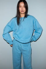 Sweat Crewneck 26AW BLUE