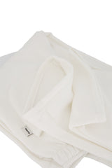 Sweat Pants 26AW WHITE