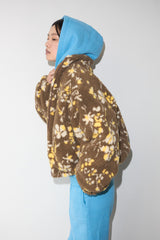 Sweat Hoodie 26AW BLUE