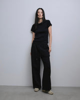 Sweat Pants BLACK