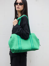 Nubi Layer Bag GREEN