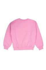 Sweat Crewneck 26AW PINK