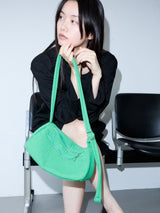 Nubi Zip Shoulder GREEN
