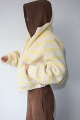 Sweat Hoodie 26AW BROWN
