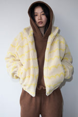Sweat Hoodie 26AW BROWN