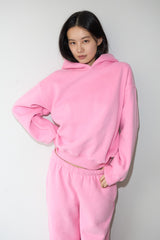 Sweat Hoodie 26AW PINK