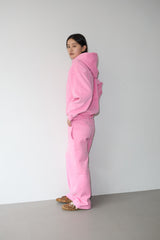 Sweat Hoodie 26AW PINK