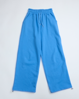 Sweat Pants BLUE