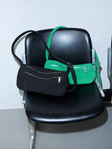 Nubi Zip Shoulder GREEN