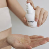 【リニューアル】hair&body serum oil