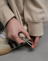Sweat Pants BEIGE