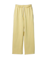 Sweat Pants 26SS YELLOW
