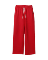 Sweat Pants 26SS RED