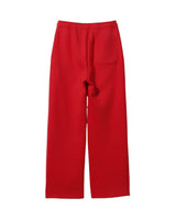 Sweat Pants 26SS RED