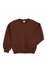 Sweat Crewneck 26AW BROWN